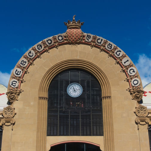 Mercat Central de Tarragona