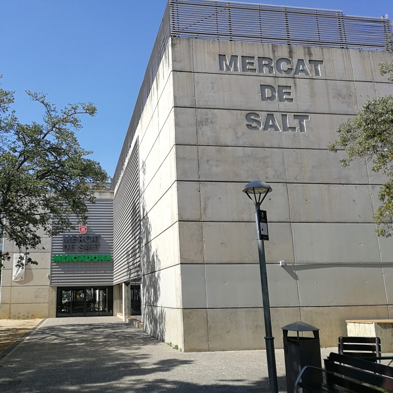 Mercat de Salt